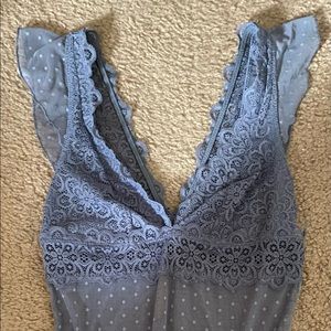 Aerie Bodysuit